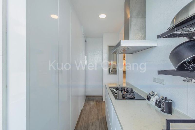 5 Bed Executive Condo for Sale in  The Tampines Trilliant - Image 12